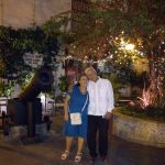 PASTORES