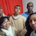 echeverria