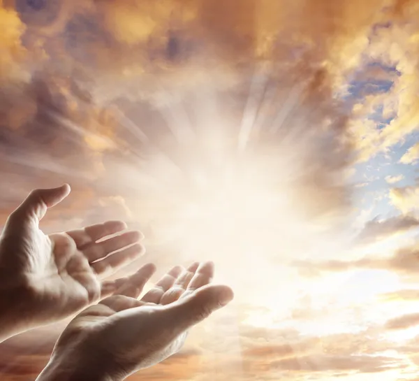 Creer en Dios