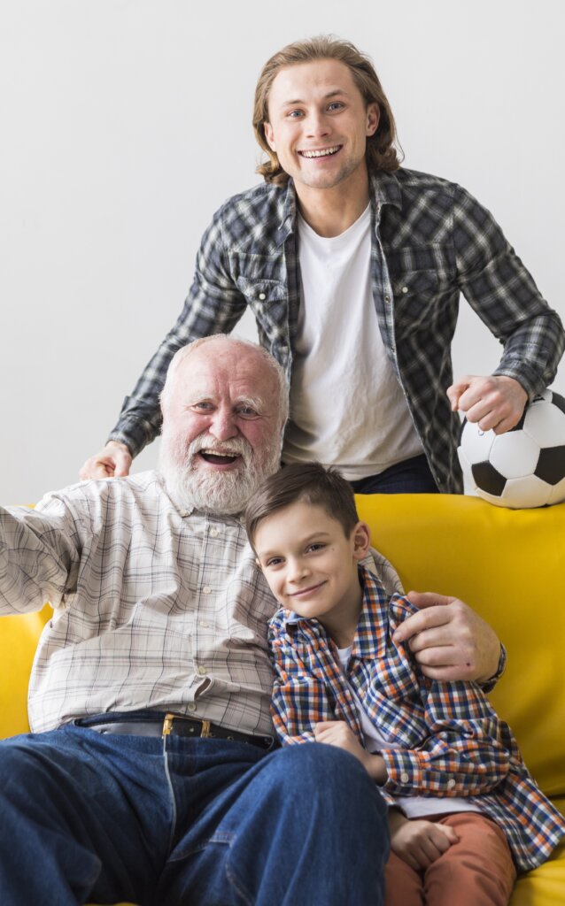 Honrar a los padres