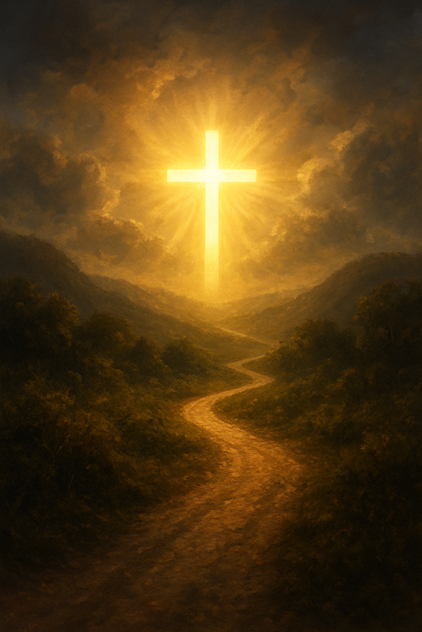 cruz, salvador, Jesús