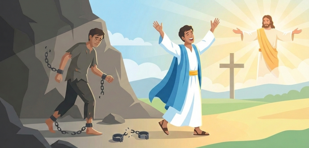 Verdaderamente libres