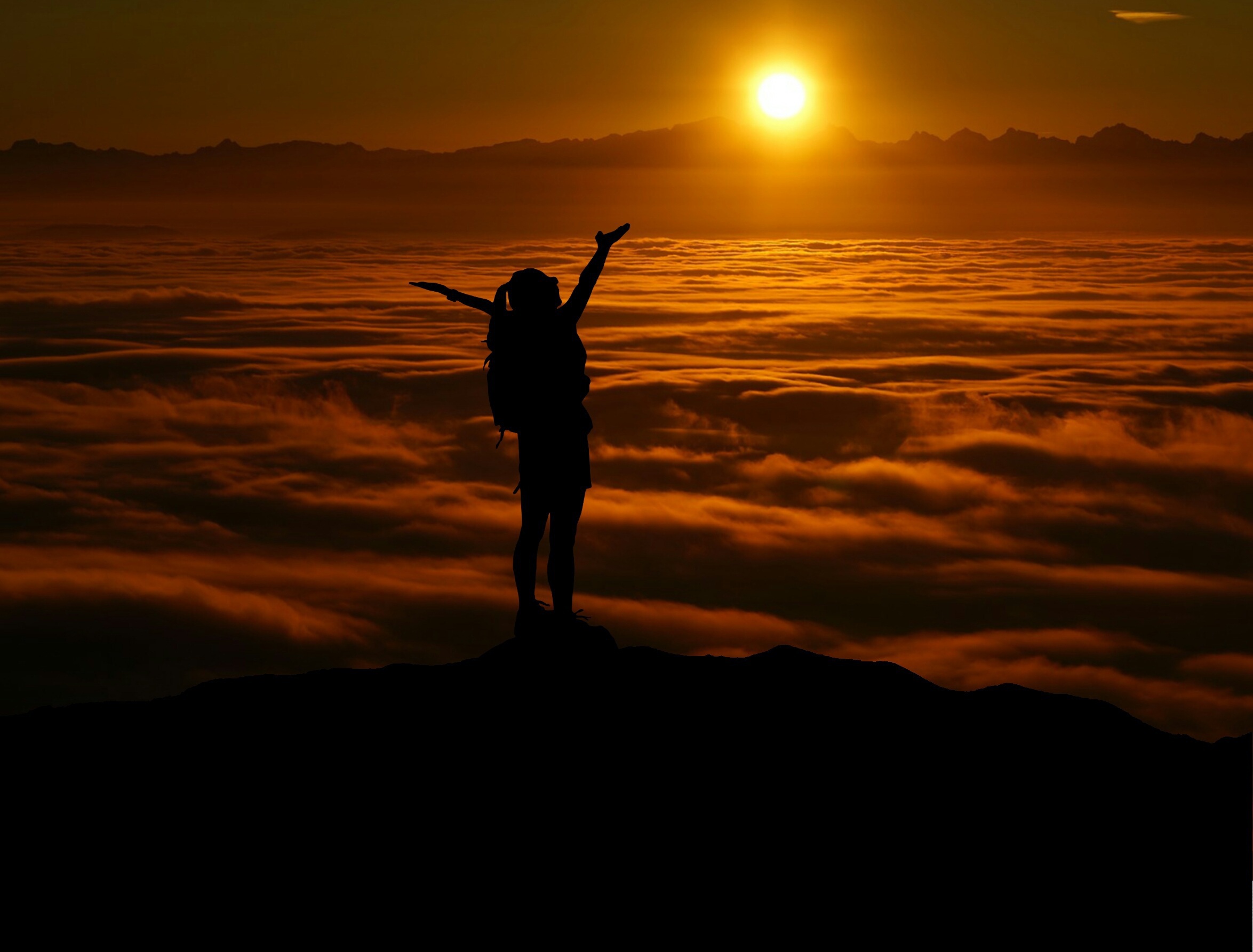 La fe de Jesús, confianza en Dios