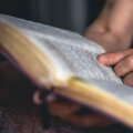 La Fe de Jesús en Acción: principios para que la fe se vea