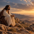 Jesús soporta la tentación: cómo permanecer firme como Jesús